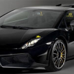 Lamborghini Gallardo LP570-4 Blancpain Edition
