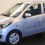 Hyundai BlueOn