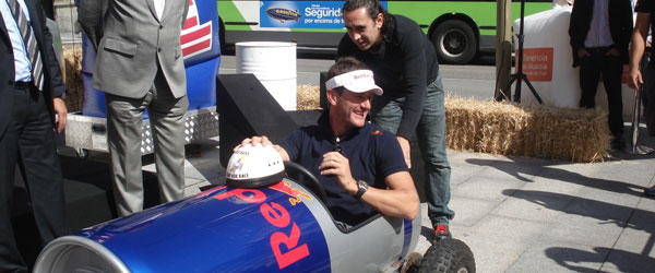 Marc Coma