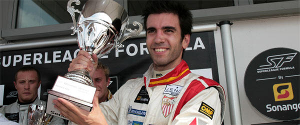 Marcos Martínez Marcos Martínez
