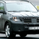 Mercedes ML 2012