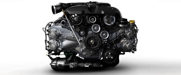Motor 2.0 Boxer Motor 2.0 Boxer