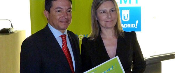 Muévete Verde Muévete Verde
