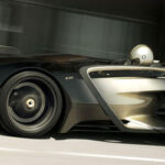 Peugeot EX1 Concept