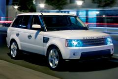 range-rover