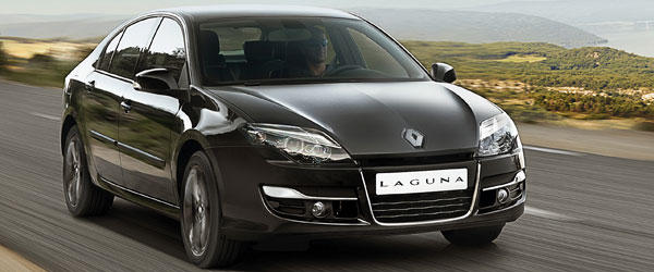 Renault Laguna Renault Laguna