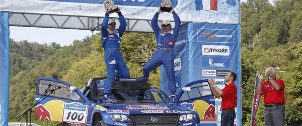 Carlos Sainz Carlos Sainz