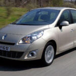 Rival: Renault Grand Scenic