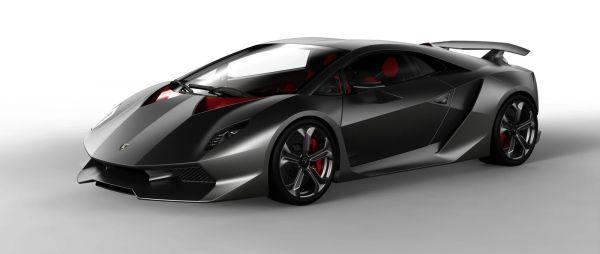 lamborghini sesto elemento tres cuartos lamborghini sesto elemento tres cuartos