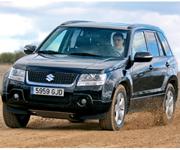 Suzuki Grand Vitara 1.9 DDiS