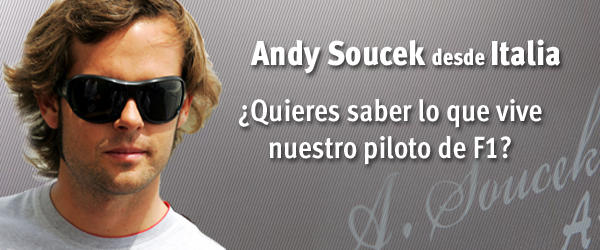 Andy Soucek Andy Soucek