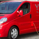 Opel Vivaro e-Concept