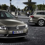 Volkswagen Passat 2011