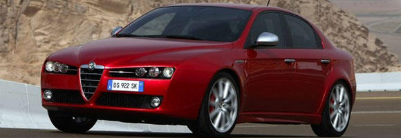 Alfa 159