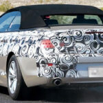 BMW Serie 6 Cabrio
