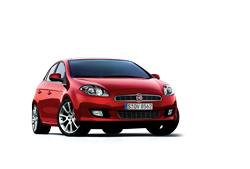 Fiat Bravo 1.6 jtd Dynamic Fiat Bravo 1.6 jtd Dynamic