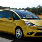 Grand C4 Picasso