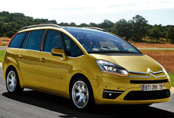 Grand C4 Picasso Grand C4 Picasso