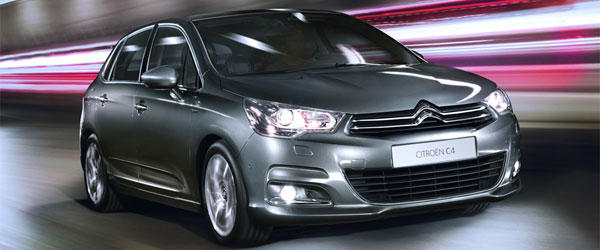Citroen C4 Citroen C4