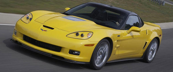 Corvette Corvette