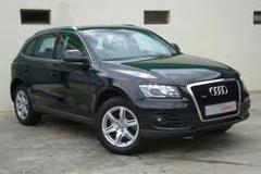 Audi Q5 3.0 TDI Audi Q5 3.0 TDI