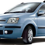 Fiat Panda 2011