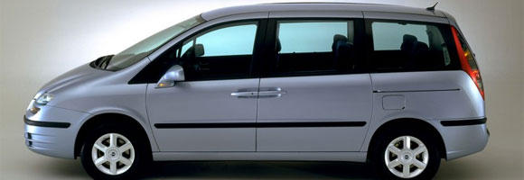 Fiat Ulysse