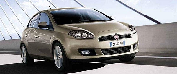 Fiat Bravo