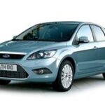 Ford Focus 1.6 tdci Econet. 5p