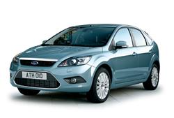 Ford Focus 1.6 tdci Econet. 5p Ford Focus 1.6 tdci Econet. 5p