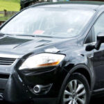Ford Kuga 2011