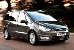 Ford Galaxy Ford Galaxy