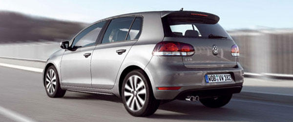 Volkswagen Golf Volkswagen Golf