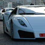 GTA Spano