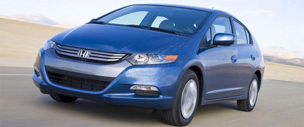 Honda Insight Honda Insight