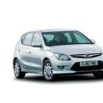 Hyundai i30 1.6 crdi style 5p