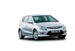 Hyundai i30 1.6 crdi style 5p Hyundai i30 1.6 crdi style 5p