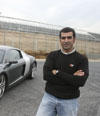 jordi gené marzo 2008