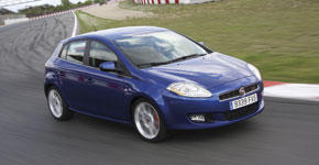 fiat bravo julio 2003 tres cuartos