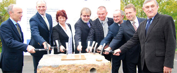 Nuevo centro de formación de Skoda en Kosmonosy Nuevo centro de formación de Skoda en Kosmonosy