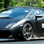 Lamborghini Gallardo 2011