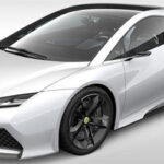 Lotus Esprit
