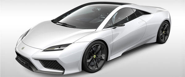 Lotus Esprit Lotus Esprit