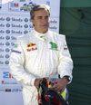 carlos sainz enero 2008