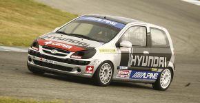 hyundai getz copa septiembre 2006 frontal tres cuartos