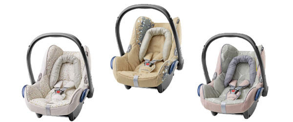 Maxi-Cosi Cabriofix Maxi-Cosi Cabriofix