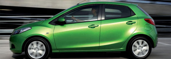 Mazda2