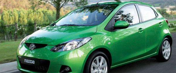 Mazda2
