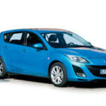 Mazda 3 1.6 crtd Active 5p