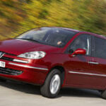 Peugeot 807